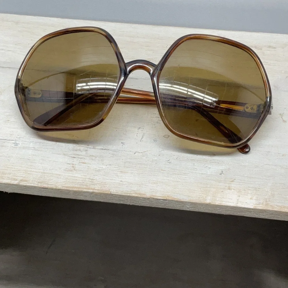 N/A vintage oversized